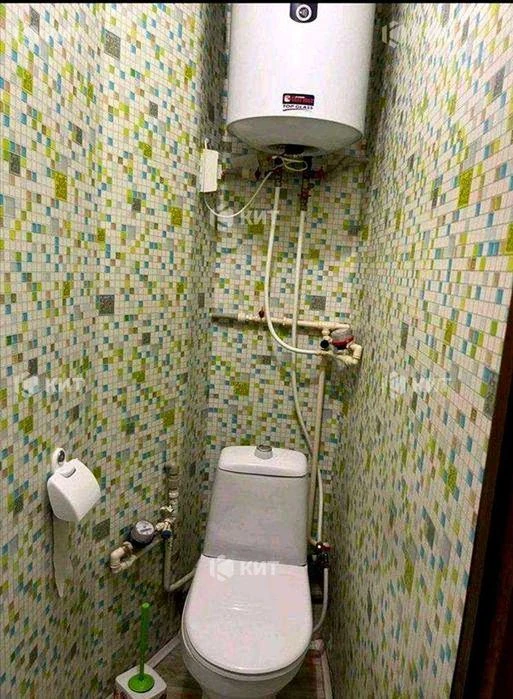 2 rooms. 46 sq. m. Saltovka (Barab., Ukraine), Academician Barabashov metro station,