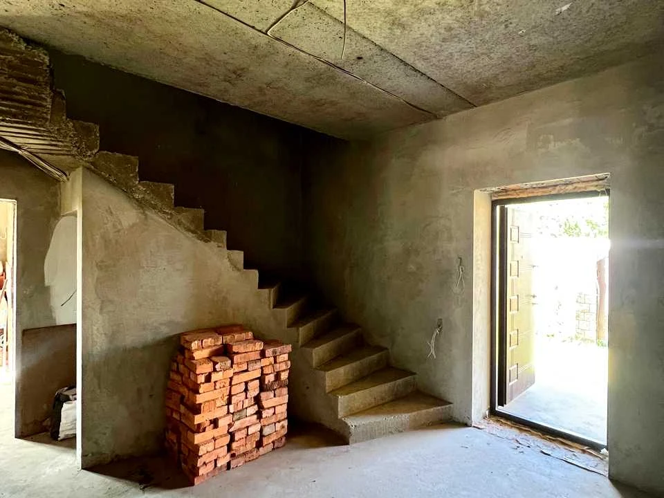 Будинок. Луцьк, Андрузького