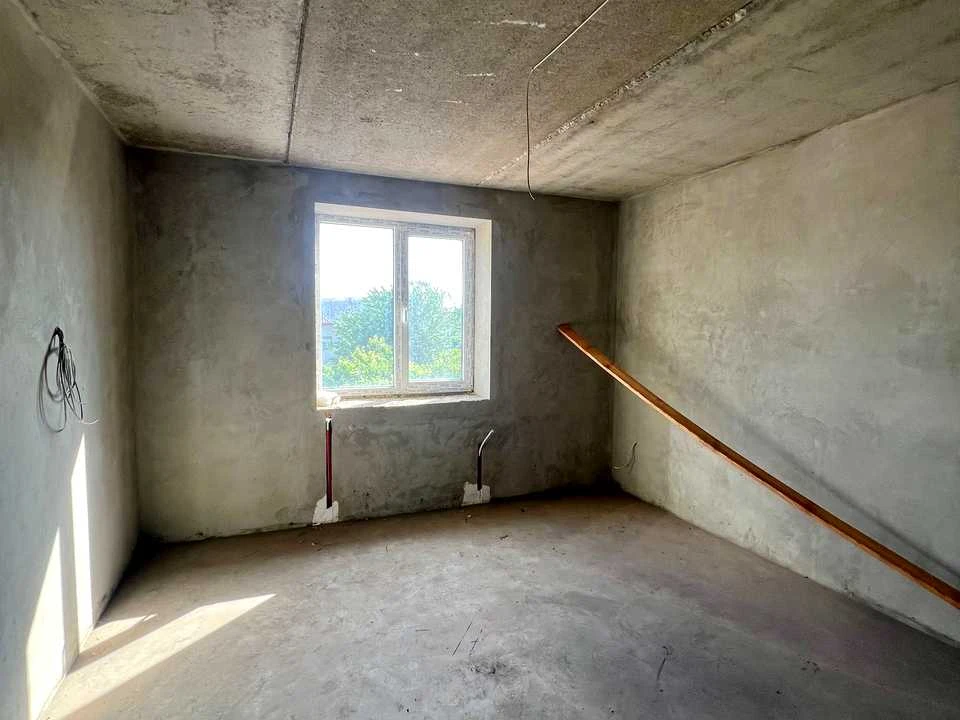 Будинок. Луцьк, Андрузького
