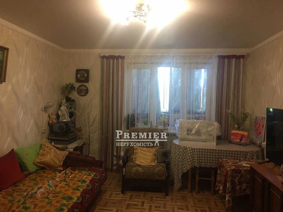 3-комнатная квартира на Добровольского