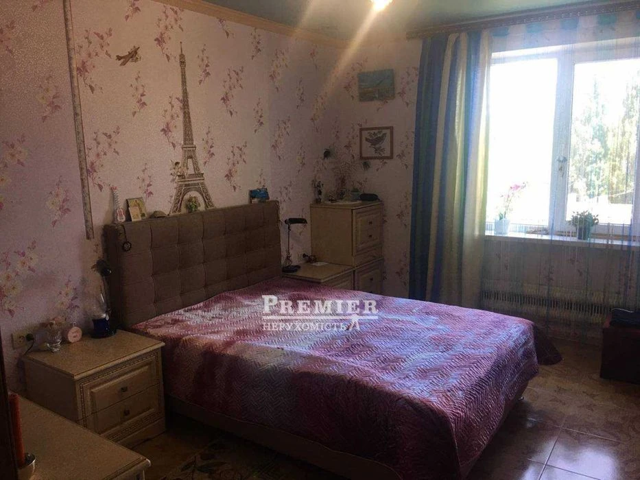 3-комнатная квартира на Добровольского