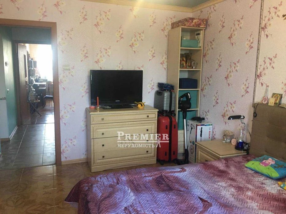 3-комнатная квартира на Добровольского