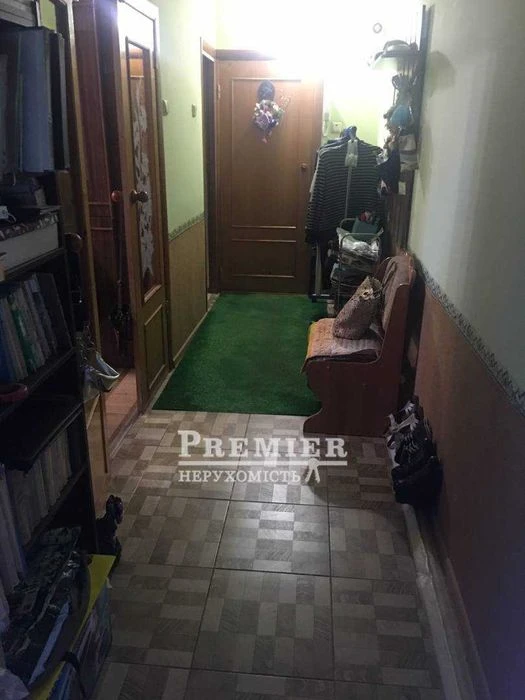 3-комнатная квартира на Добровольского