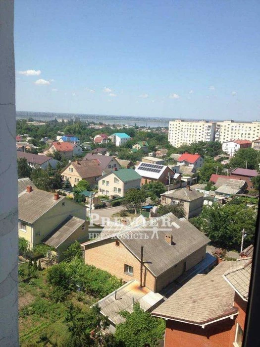 3-комнатная квартира на Добровольского