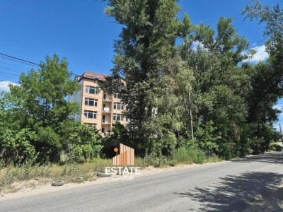 Продажа: 3-х комнатная квартира, ул. Широкая.