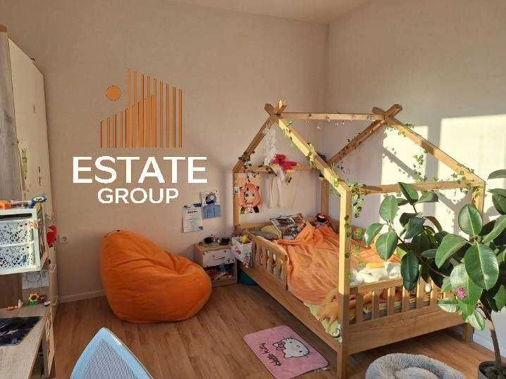 Продажа: 3-х комнатная квартира, ул. Широкая.