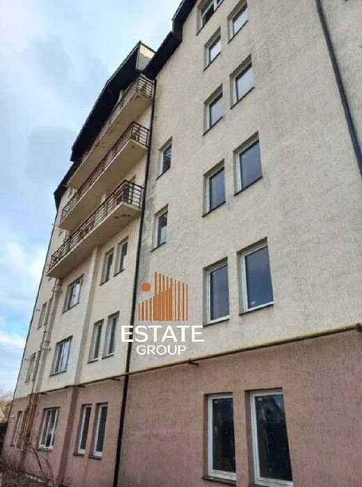 Продажа: 3-х комнатная квартира, ул. Широкая.