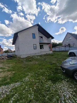 4-room house for sale in Vinnytskie Khutor.