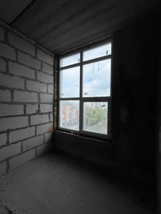 ID 26294 | 1к новобудова в центрі | Вигідна ціна | 46,7 м² |