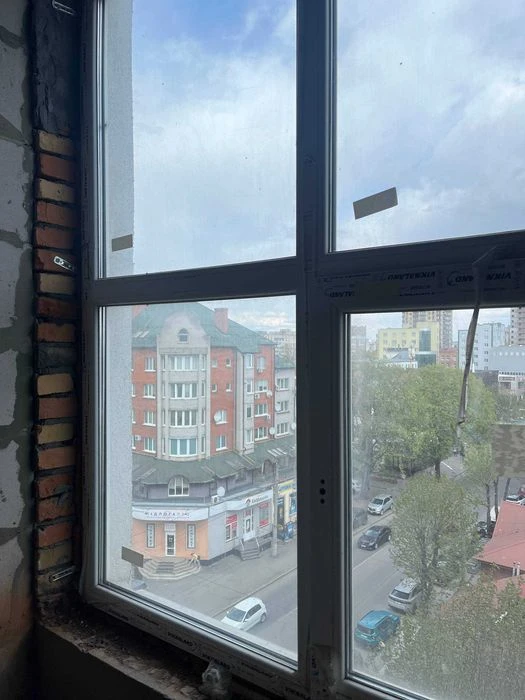 ID 26294 | 1к новобудова в центрі | Вигідна ціна | 46,7 м² |