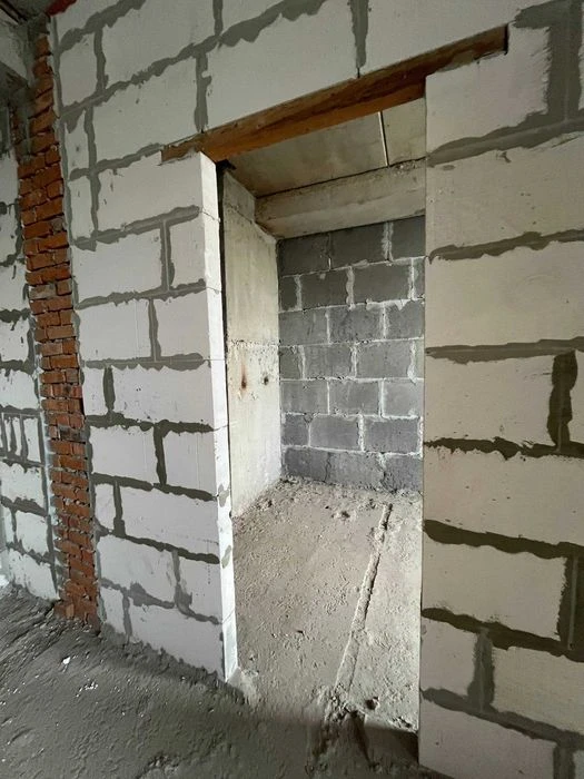 ID 26294 | 1к новобудова в центрі | Вигідна ціна | 46,7 м² |