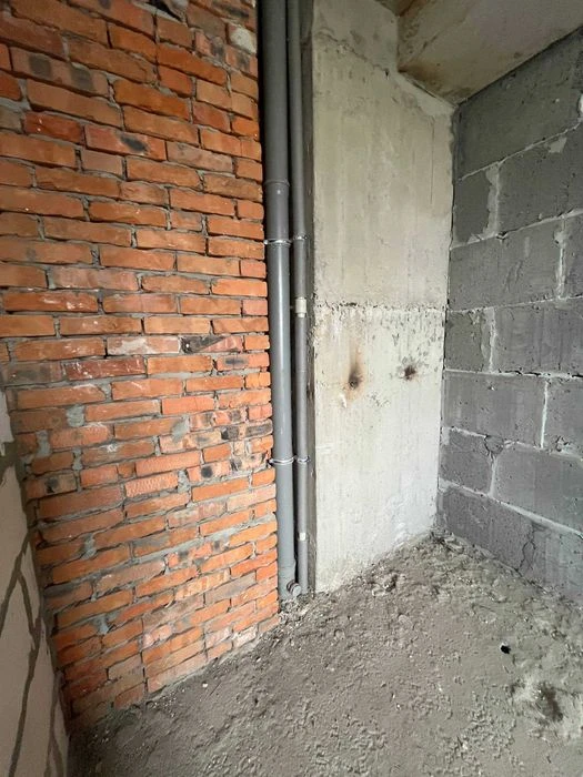ID 26294 | 1к новобудова в центрі | Вигідна ціна | 46,7 м² |