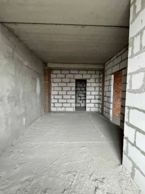 ID 26294 | 1к новобудова в центрі | Вигідна ціна | 46,7 м² |