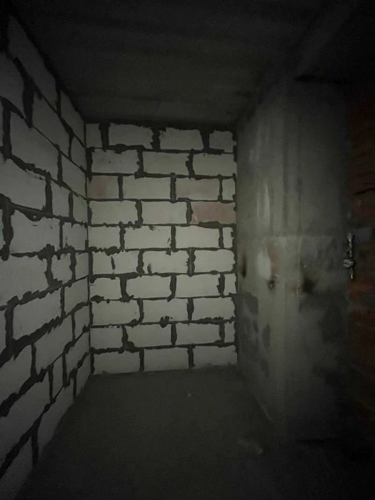 ID 26294 | 1к новобудова в центрі | Вигідна ціна | 46,7 м² |