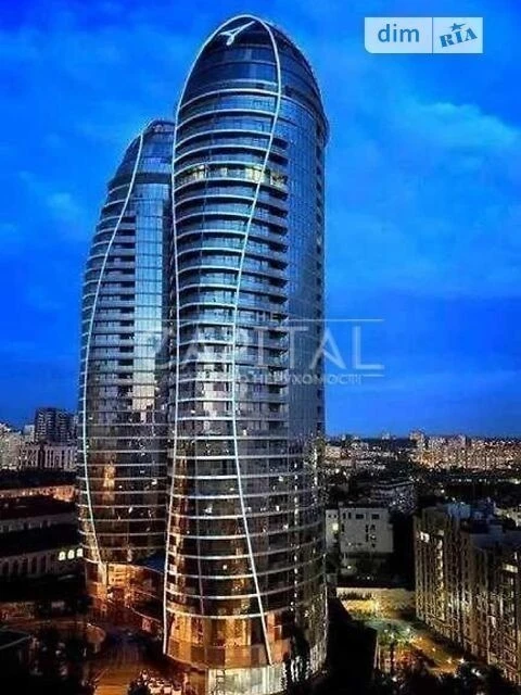 Sale of 3-room apartment 123 sq. m on ul. Ioanna Pavla II 12 • ID