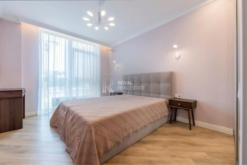 Продаж квартири Французький квартал 2
