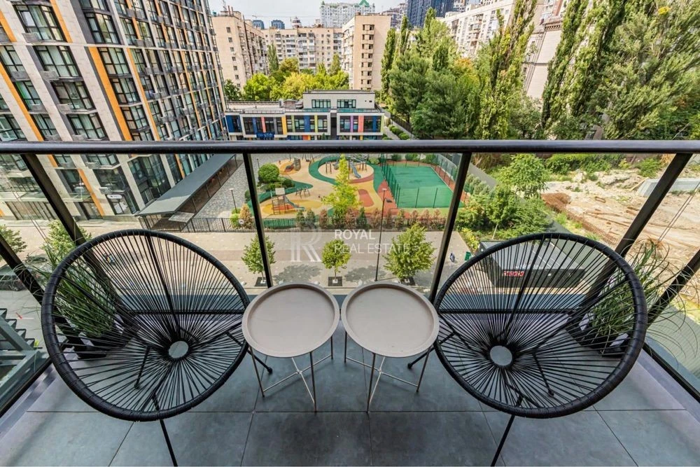 Продаж квартири Французький квартал 2