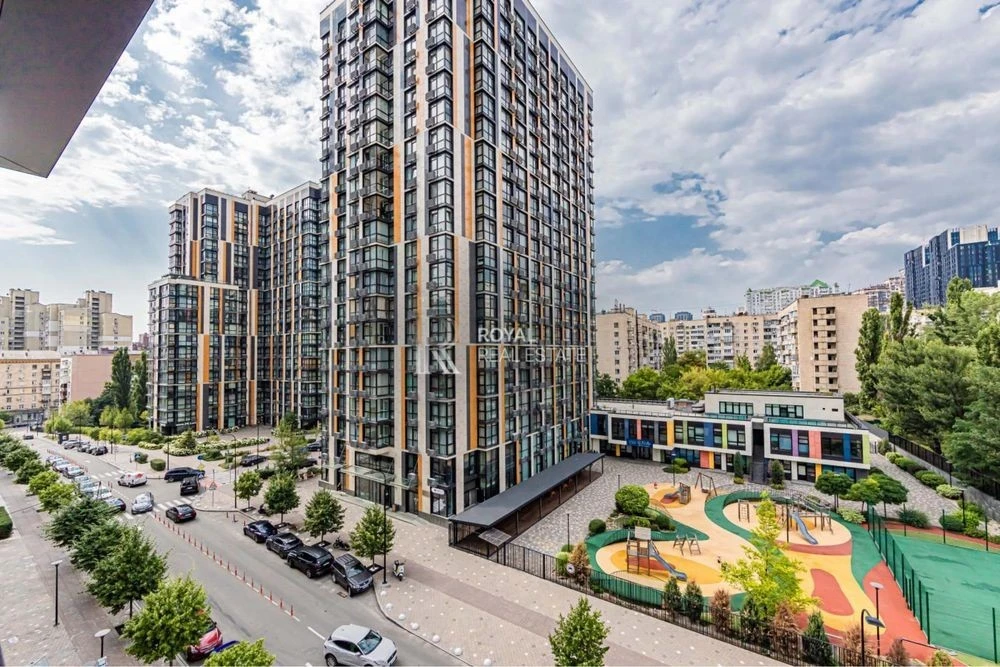 Продаж квартири Французький квартал 2