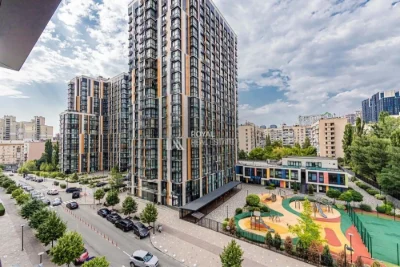 Продаж квартири Французький квартал 2
