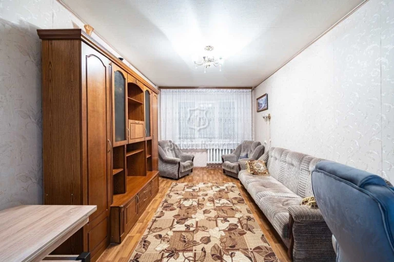 Sale of a 3-room apartment of 70.1 m², 28 Svetlytskyi str