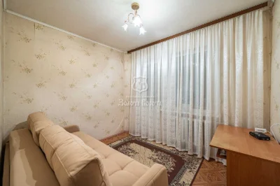 Sale of a 3-room apartment of 70.1 m², 28 Svetlytskyi str