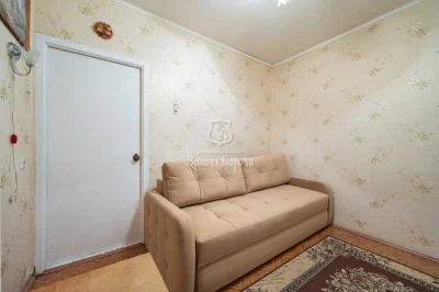 Sale of a 3-room apartment of 70.1 m², 28 Svetlytskyi str