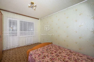 Sale of a 3-room apartment of 70.1 m², 28 Svetlytskyi str