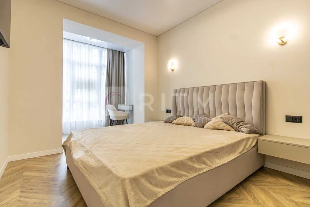 1,5к квартира з ремонтом у ЖК «Містечко Центральне» | 43 м²