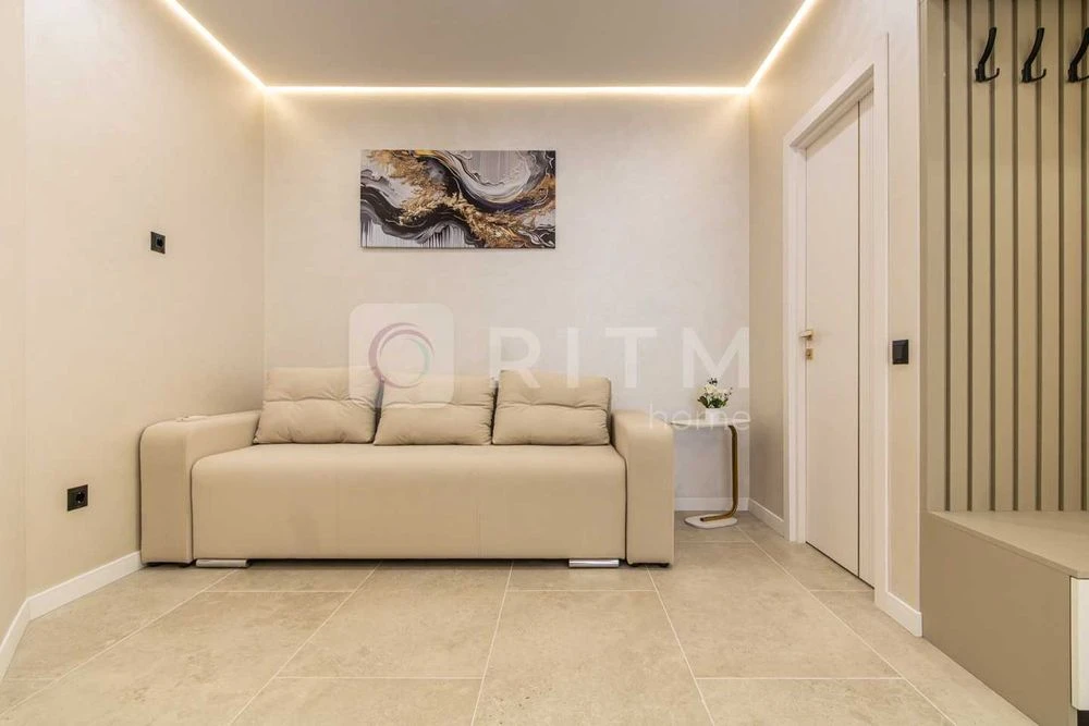1,5к квартира з ремонтом у ЖК «Містечко Центральне» | 43 м²