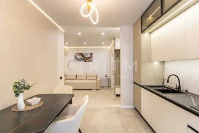 1,5к квартира з ремонтом у ЖК «Містечко Центральне» | 43 м²
