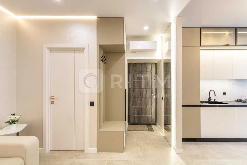 1,5к квартира з ремонтом у ЖК «Містечко Центральне» | 43 м²