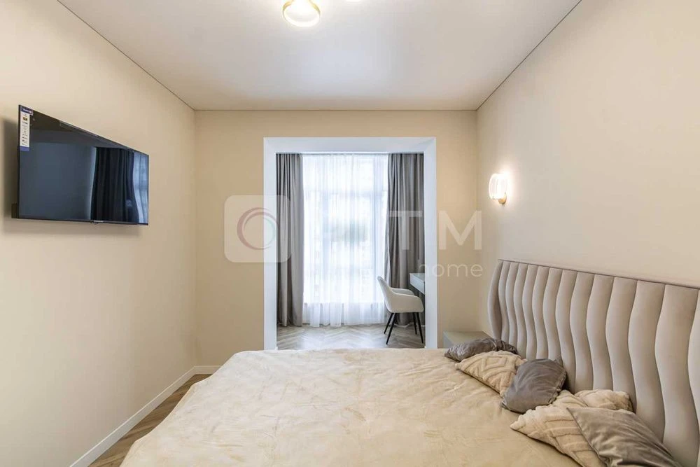 1,5к квартира з ремонтом у ЖК «Містечко Центральне» | 43 м²