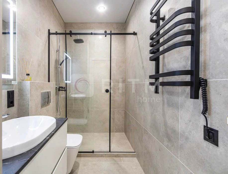 1,5к квартира з ремонтом у ЖК «Містечко Центральне» | 43 м²