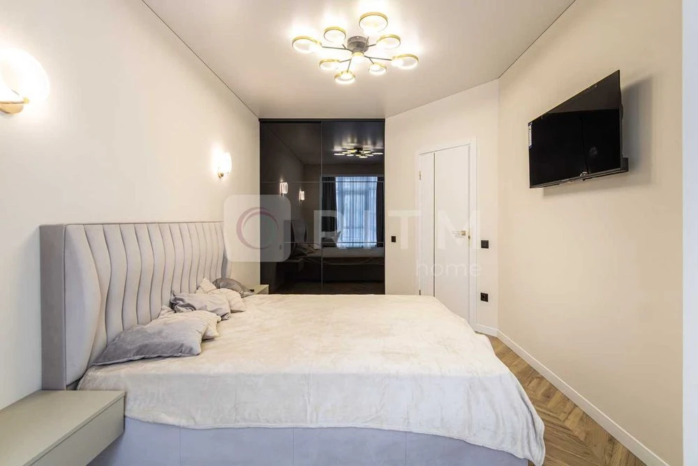 1,5к квартира з ремонтом у ЖК «Містечко Центральне» | 43 м²