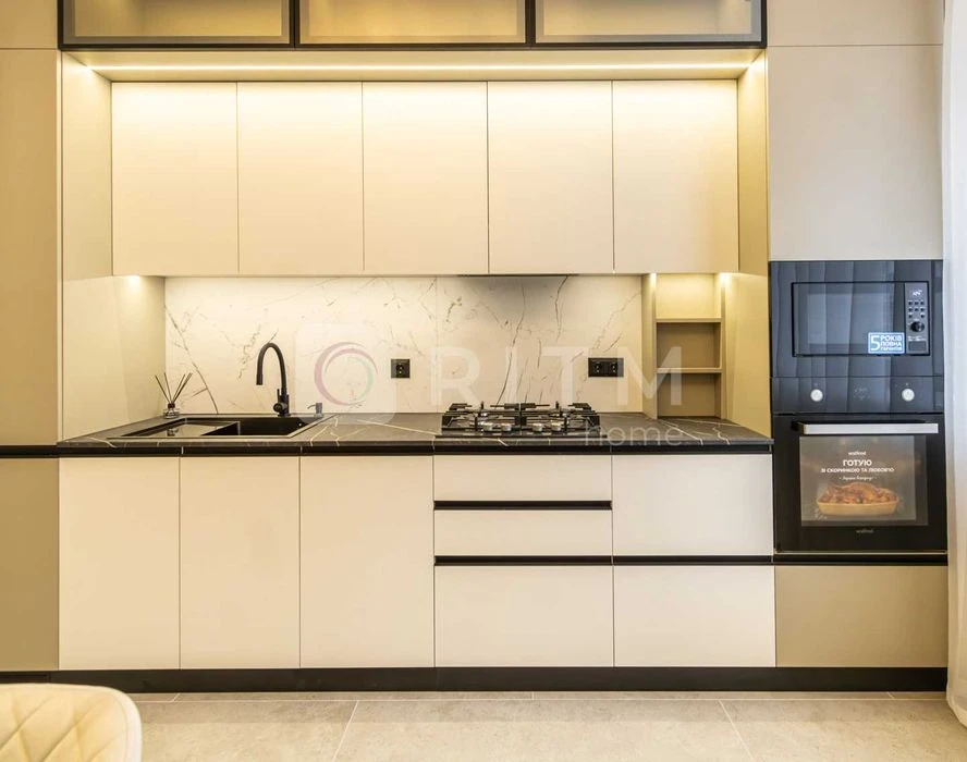 1,5к квартира з ремонтом у ЖК «Містечко Центральне» | 43 м²