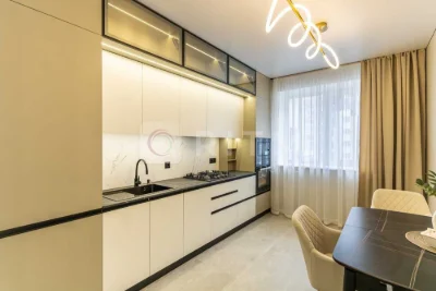1,5к квартира з ремонтом у ЖК «Містечко Центральне» | 43 м²
