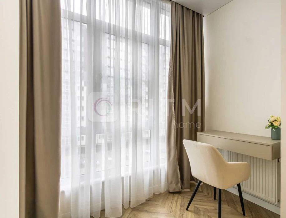 1,5к квартира з ремонтом у ЖК «Містечко Центральне» | 43 м²