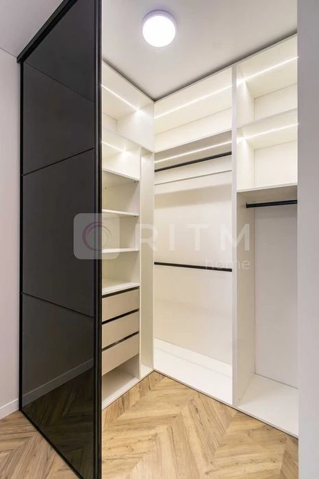 1,5к квартира з ремонтом у ЖК «Містечко Центральне» | 43 м²