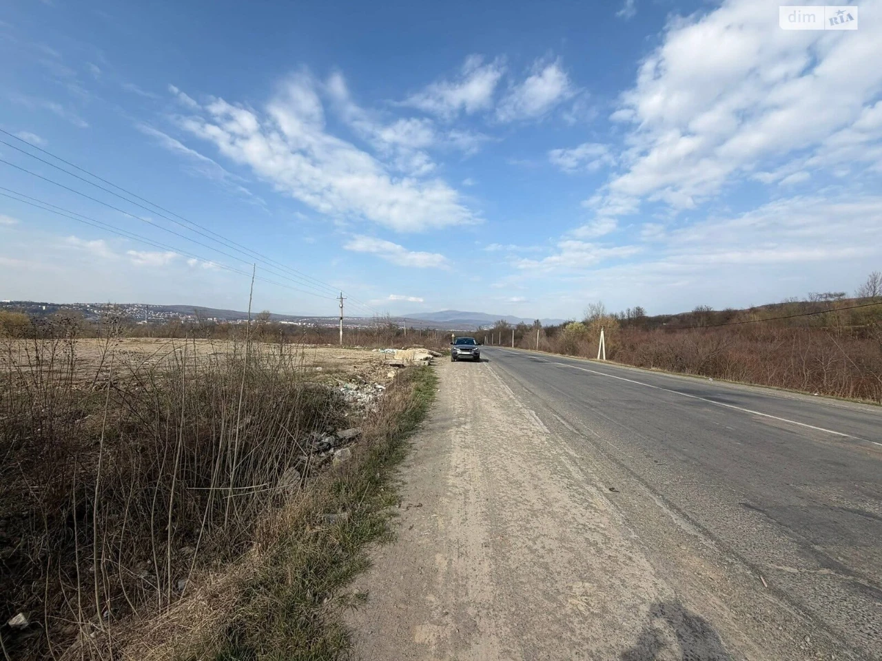 Продаж Ділянка під житлову забудову