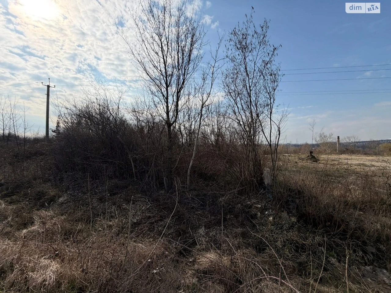 Продаж Ділянка під житлову забудову