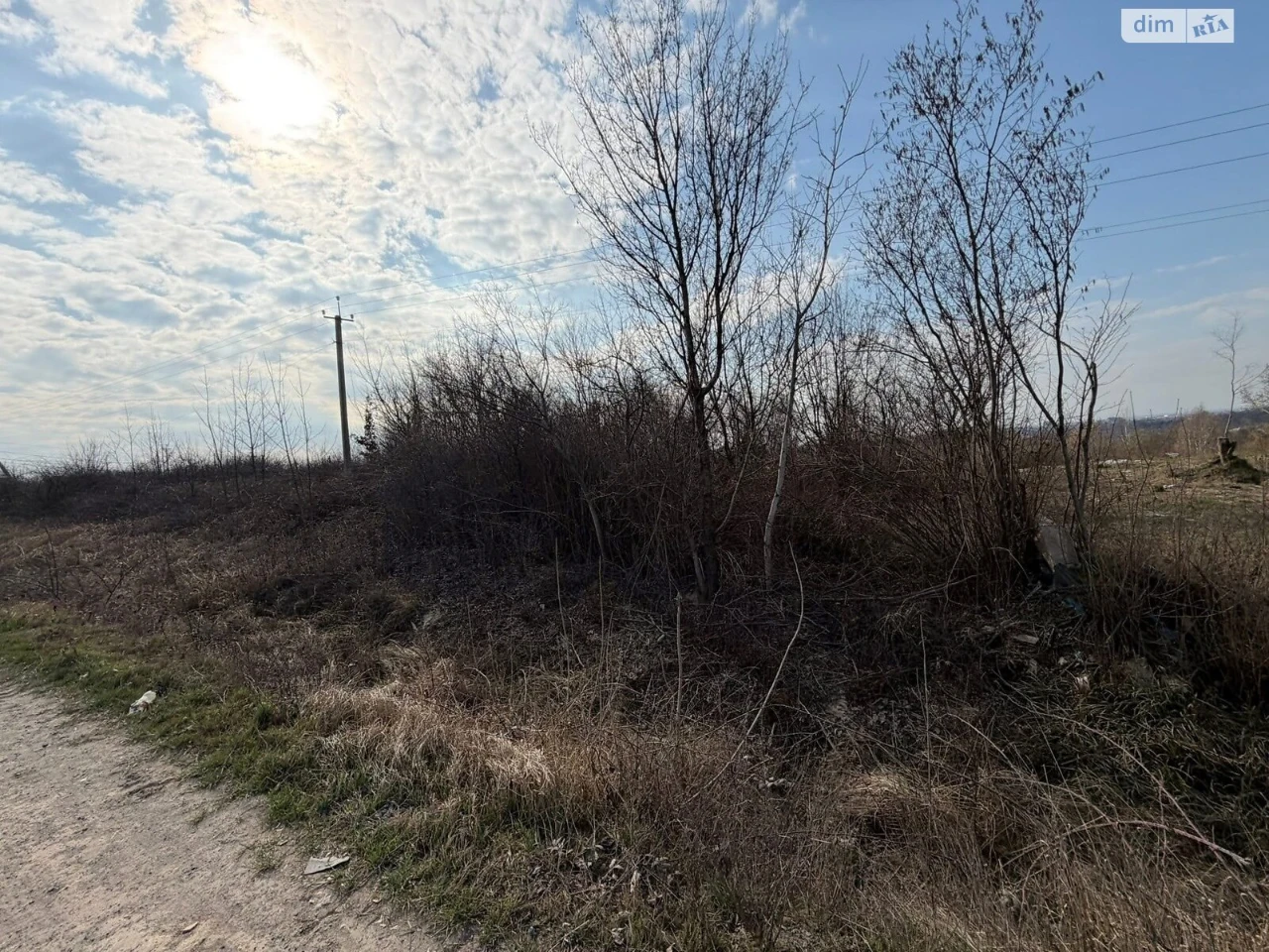 Продаж Ділянка під житлову забудову