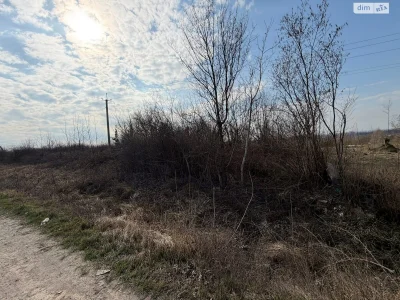 Продаж Ділянка під житлову забудову