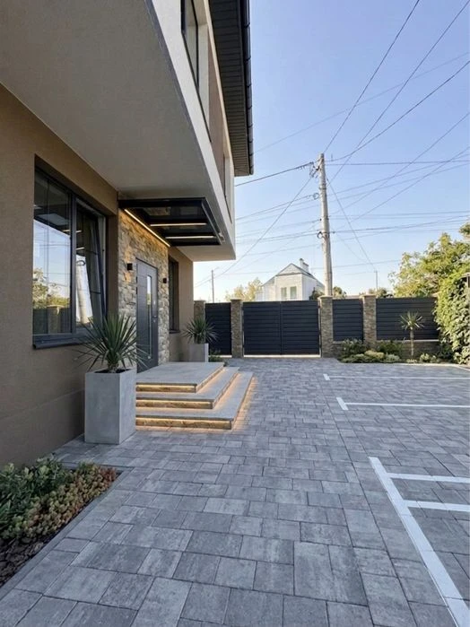 ‼️For sale| Townhouse by the sea 9th century Fontana | Installment installments