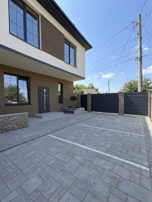 ‼️For sale| Townhouse by the sea 9th century Fontana | Installment installments