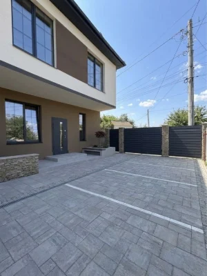 ‼️For sale| Townhouse by the sea 9th century Fontana | Installment installments