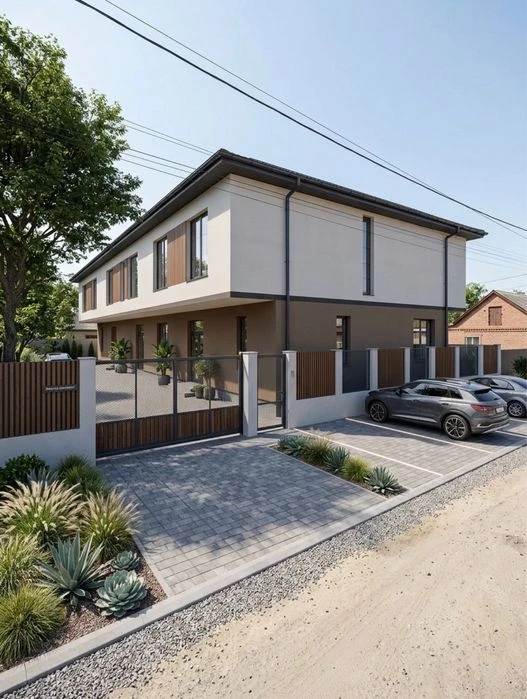 ‼️For sale| Townhouse by the sea 9th century Fontana | Installment installments