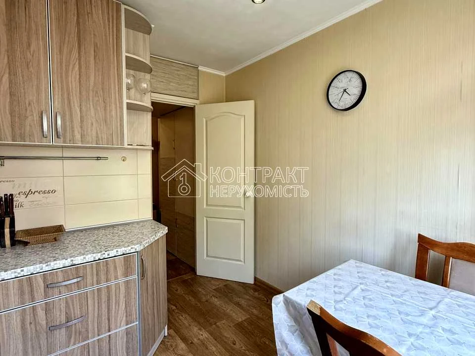 Apartment. Kharkiv, Yubileiny Ave. ()