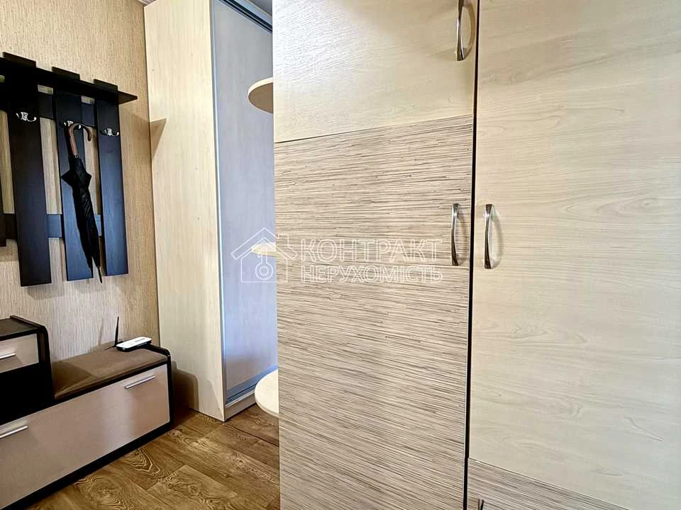 Apartment. Kharkiv, Yubileiny Ave. ()