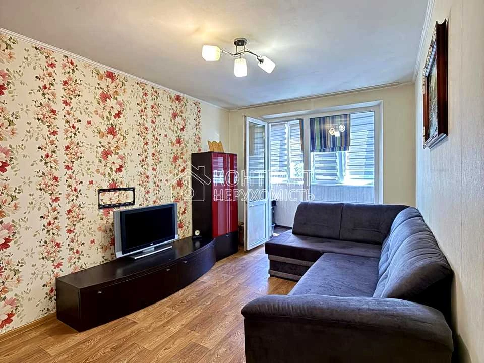 Apartment. Kharkiv, Yubileiny Ave. ()