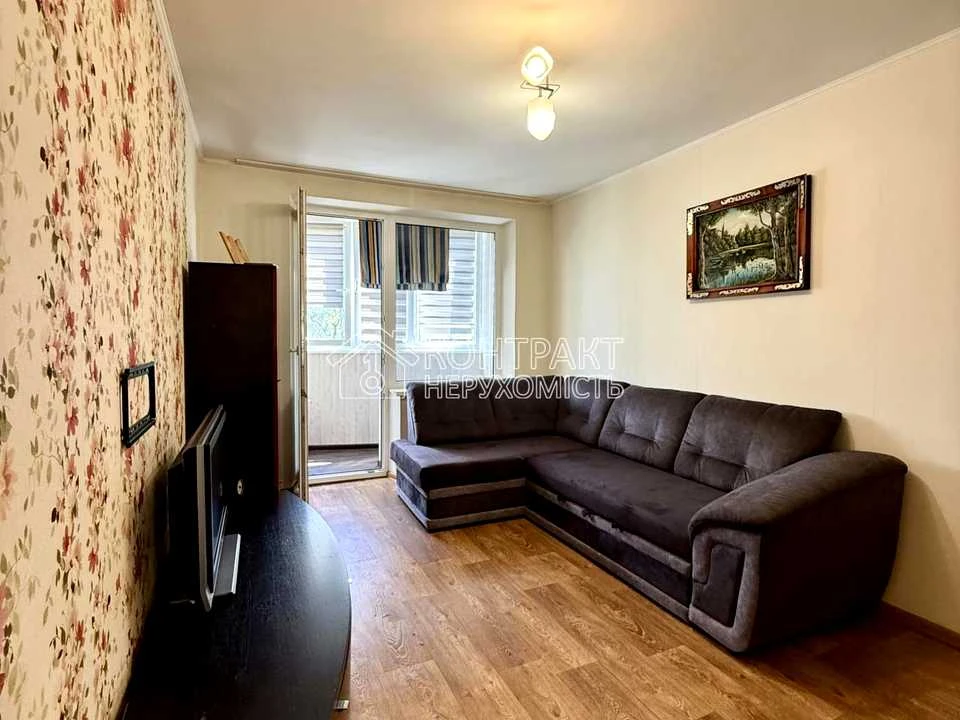 Apartment. Kharkiv, Yubileiny Ave. ()